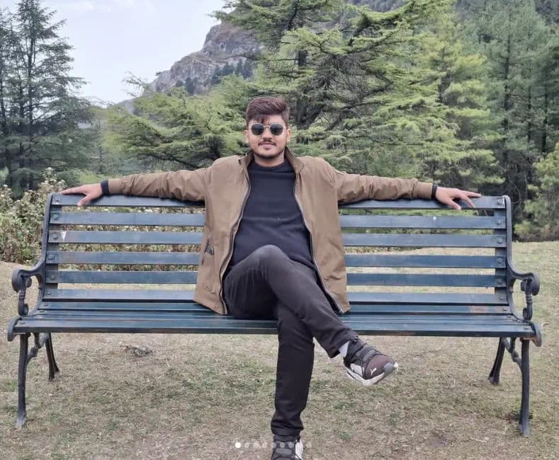 Founder